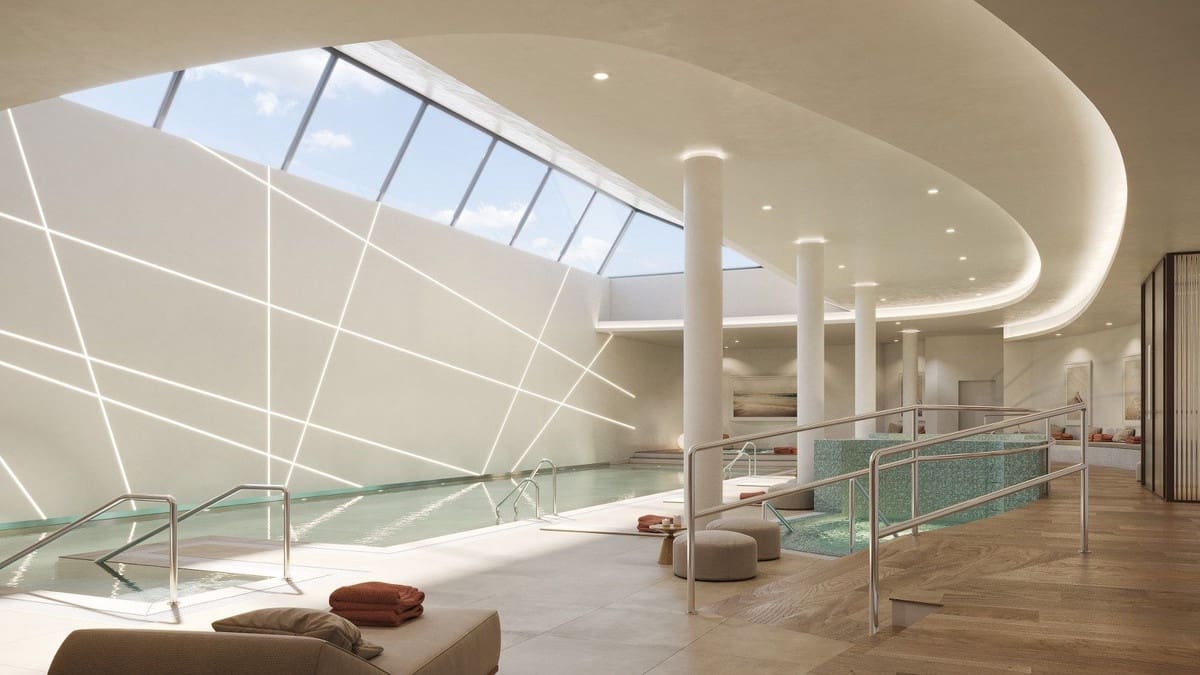 1 bedroom Apartment for sale in New Golden Mile with pool garage - € 307,000 (Ref: 8408479)