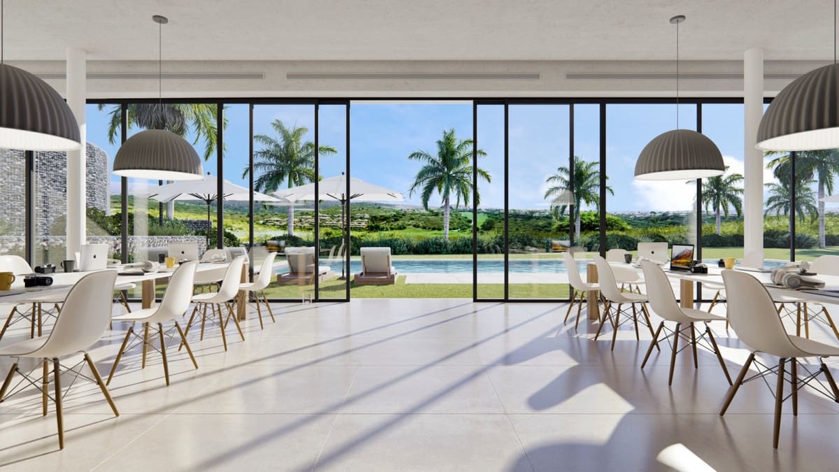 3 camera da letto Appartamento in vendita in Marbella con piscina garage - 1.385.000 € (Rif: 8408789)