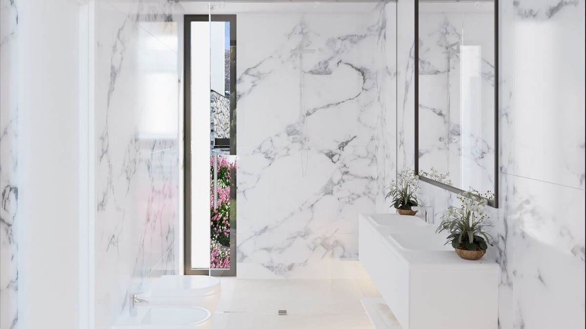 4 bedroom Villa for sale in Mijas with pool garage - € 1,900,000 (Ref: 8410415)