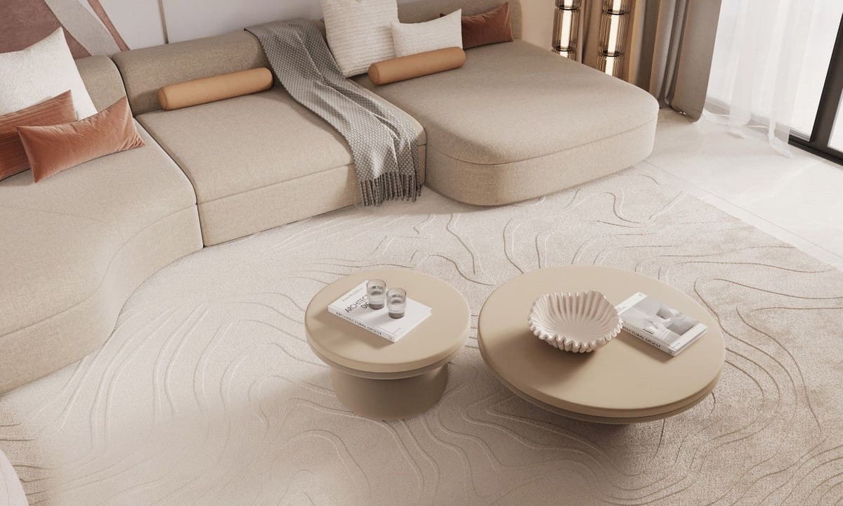 Apartamento de 4 habitaciones en New Golden Mile en venta con piscina garaje - 1.420.000 € (Ref: 8431796)
