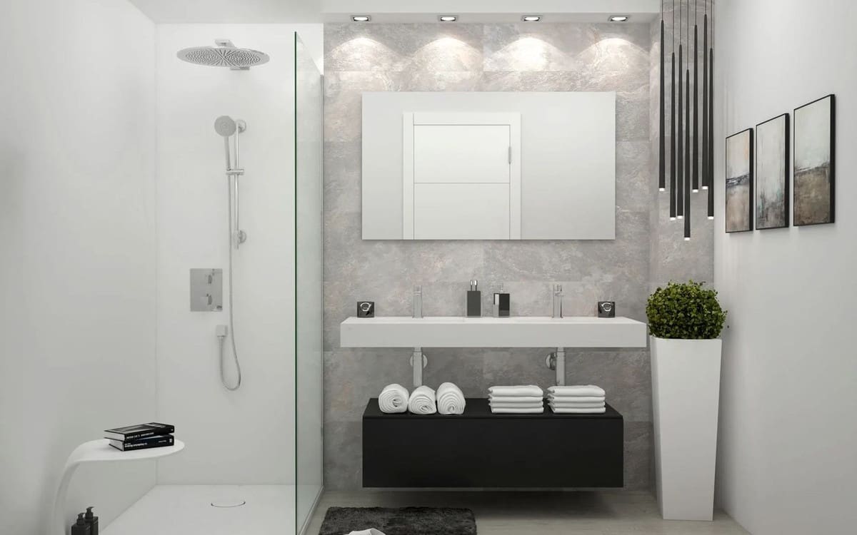 Apartamento de 3 habitaciones en La Cala de Mijas en venta con piscina garaje - 741.000 € (Ref: 8441101)