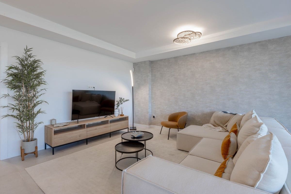 3 chambre Maison de Ville à vendre à Mijas Costa avec piscine garage - 721 000 € (Ref: 8444509)