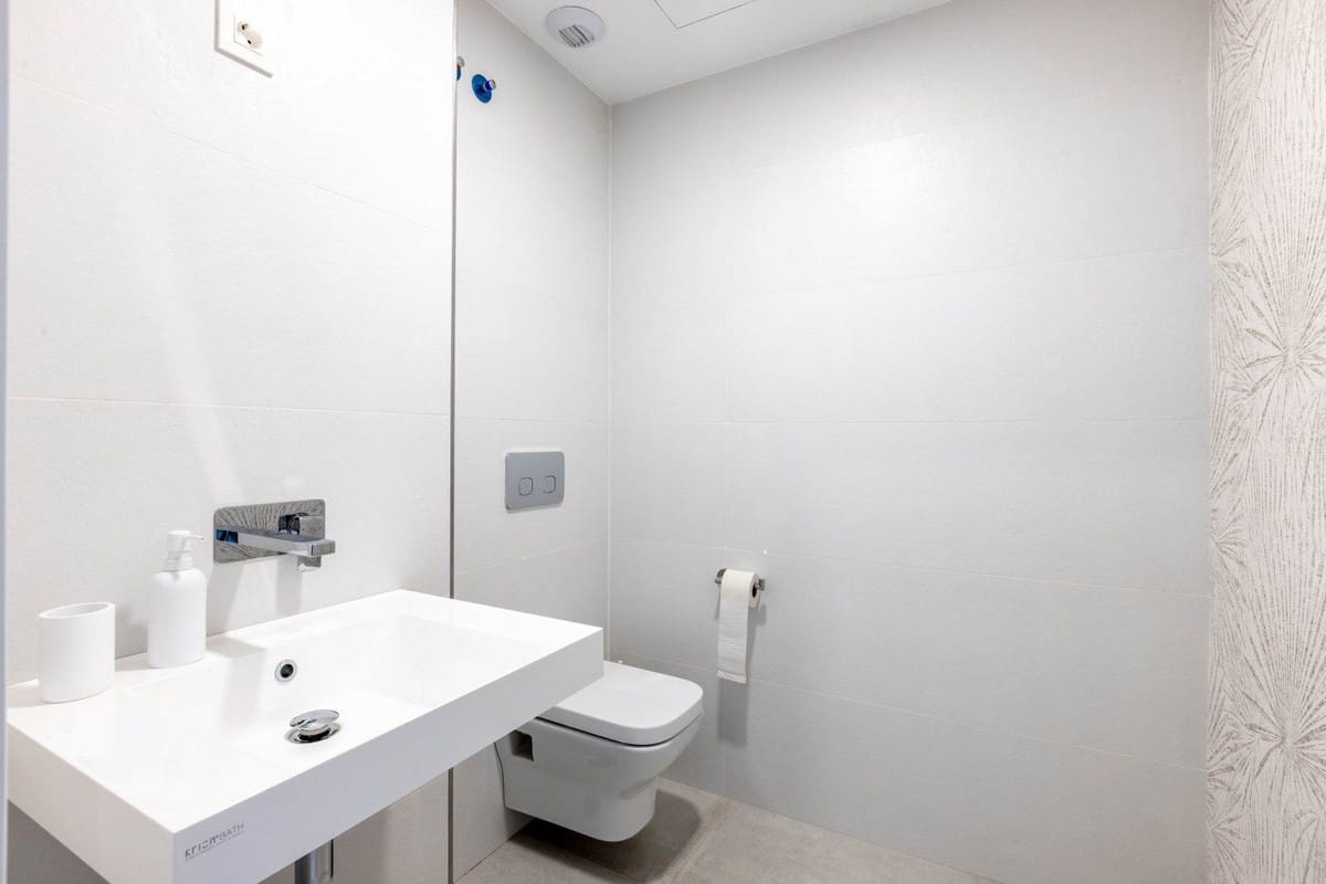 3 chambre Maison de Ville à vendre à Mijas Costa avec piscine garage - 721 000 € (Ref: 8444509)