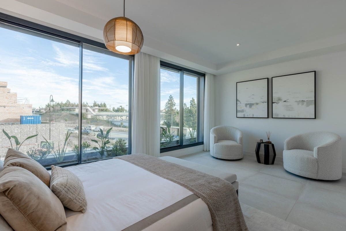 3 chambre Maison de Ville à vendre à Mijas Costa avec piscine garage - 721 000 € (Ref: 8444509)