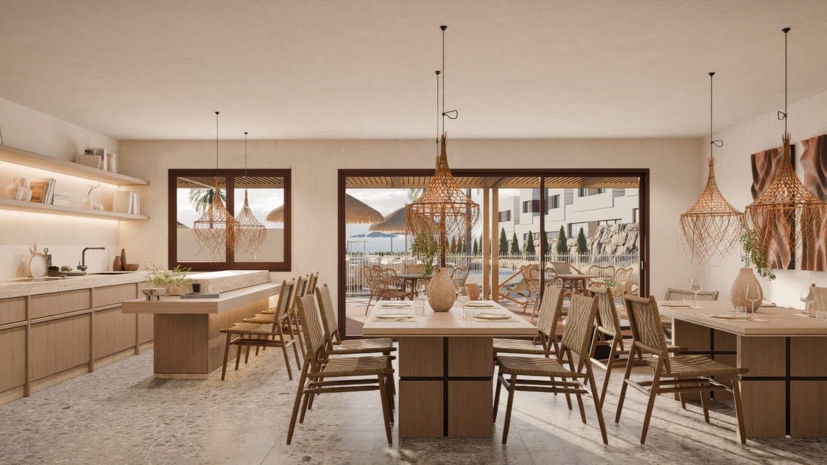 3 camera da letto Casa in vendita in Mijas Costa con piscina garage - 445.000 € (Rif: 8596057)