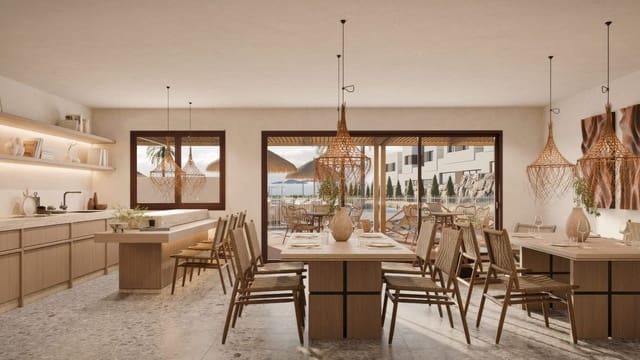 3 camera da letto Casa in vendita in Mijas Costa, Mijas con piscina garage - 445.000 € (Rif: 8596057)