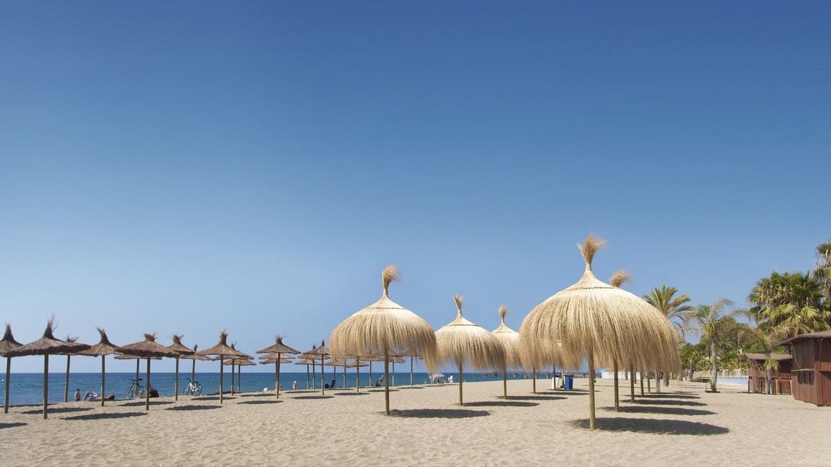 3 soverom Leilighet til salgs i Benahavis med svømmebasseng garasje - € 705 000 (Ref: 8596250)