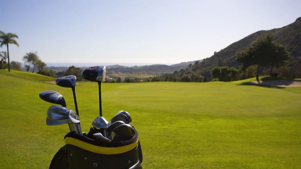 2 soverom Leilighet til salgs i Benahavis med svømmebasseng garasje - € 585 000 (Ref: 8596251)