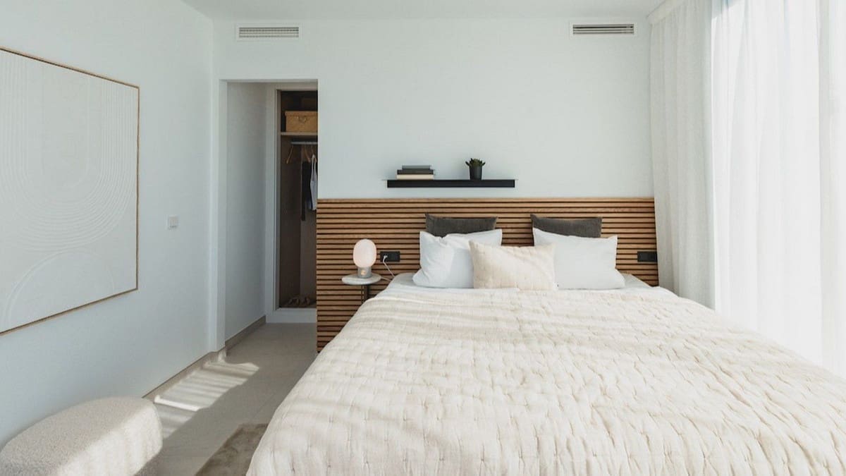 4 slaapkamer Halfvrijstaande villa te koop in Marbella met zwembad garage - € 1.675.000 (Ref: 8653789)