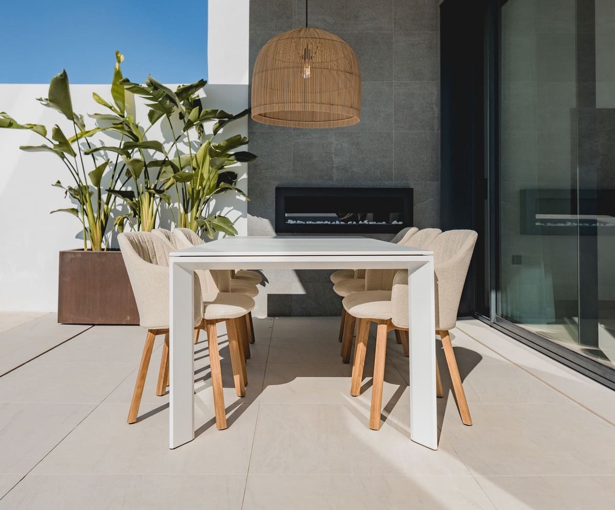 4 slaapkamer Halfvrijstaande villa te koop in Marbella met zwembad garage - € 1.675.000 (Ref: 8653789)