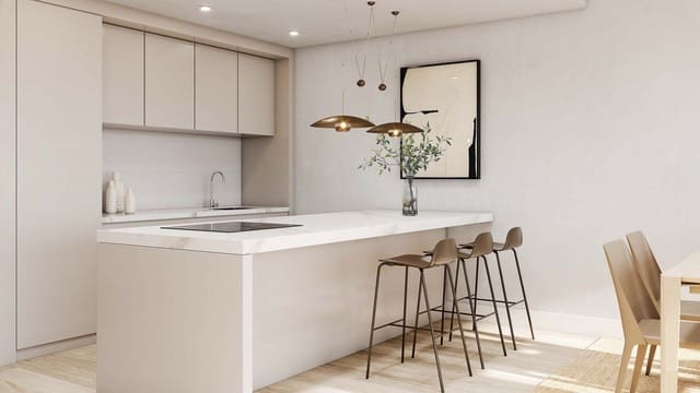 Apartamento de 4 habitaciones en Torremolinos en venta con piscina garaje - 314.900 € (Ref: 8670950)