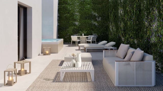 3 soverom Leilighet til salgs i Torremolinos med svømmebasseng garasje - € 381 900 (Ref: 8670951)