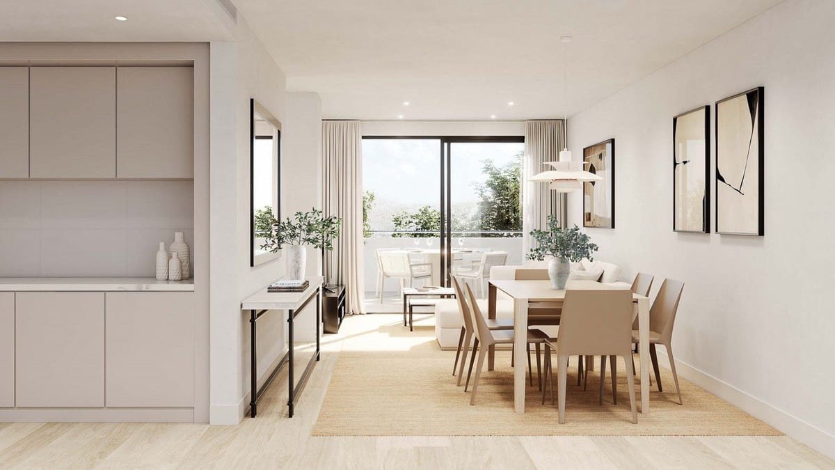 3 bedroom Apartment for sale in Torremolinos with pool garage - € 381,900 (Ref: 8670951)