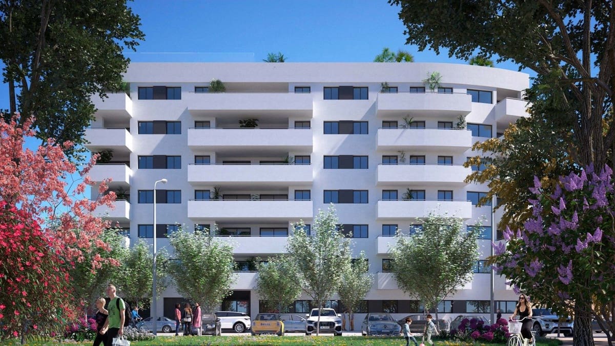 3 bedroom Apartment for sale in Torremolinos with pool garage - € 381,900 (Ref: 8670951)