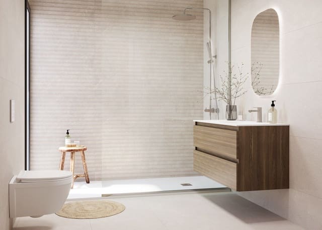 3 soveværelse Byhus til salg i La Cala de Mijas, Mijas med swimmingpool garage - € 535.000 (Ref: 8676759)