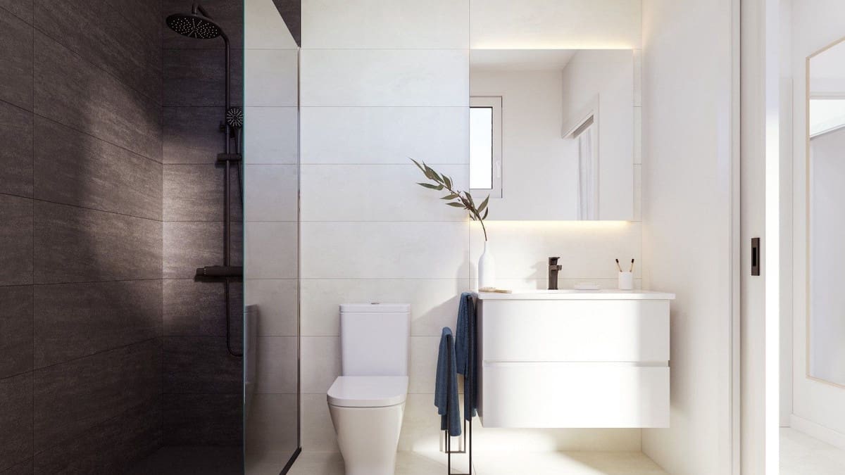 3 bedroom Townhouse for sale in Fuengirola with pool garage - € 483,000 (Ref: 8734476)