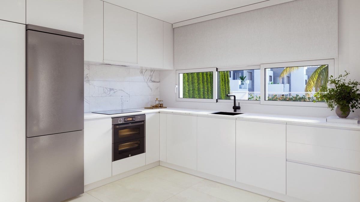 3 quarto Casa em Banda para venda em Fuengirola com piscina garagem - 483 000 € (Ref: 8734476)