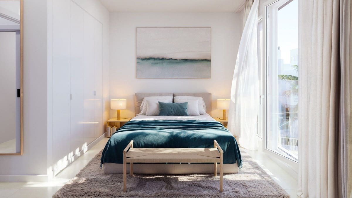 3 quarto Casa em Banda para venda em Fuengirola com piscina garagem - 483 000 € (Ref: 8734476)