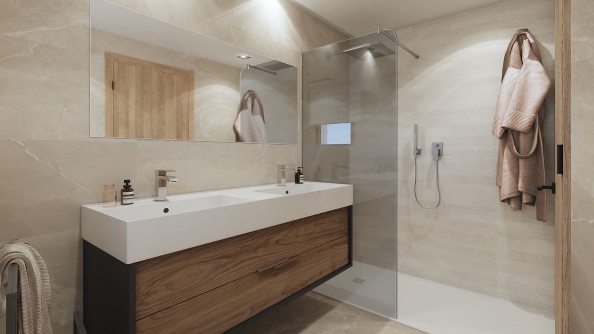 3 chambre Maison de Ville à vendre à La Cala de Mijas avec piscine - 620 000 € (Ref: 8736649)