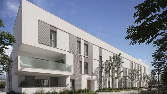 3 soveværelse Lejlighed til salg i San Pedro de Alcantara, Marbella med swimmingpool garage - € 530.000 (Ref: 8754033)