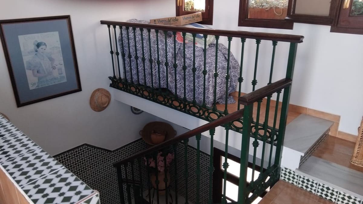 2 soverom Restaurant/Bar til salgs i El Paraiso med garasje - € 1 600 000 (Ref: 8803131)