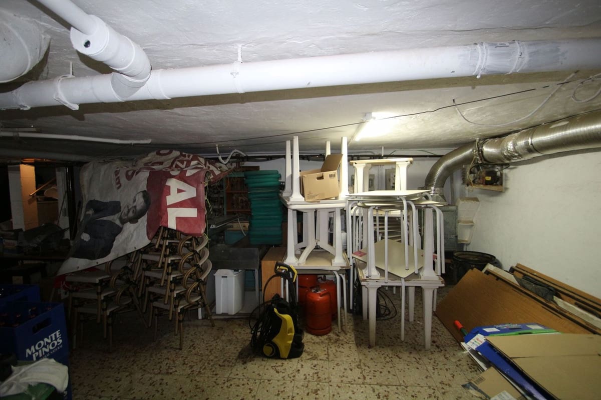 2 sypialnia Restauracja lub bar na sprzedaż w El Paraiso z garażem - 1 600 000 € (Ref: 8803131)