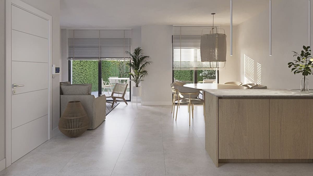 3 soverom Leilighet til salgs i Bahia de Casares med svømmebasseng garasje - € 350 000 (Ref: 8816572)