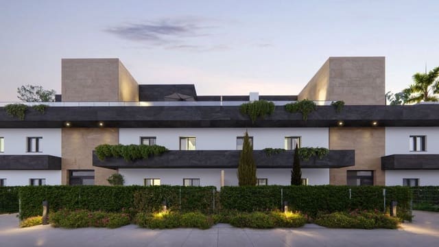 3 soverom Leilighet til salgs i Bahia de Casares, Casares med svømmebasseng garasje - € 350 000 (Ref: 8816572)