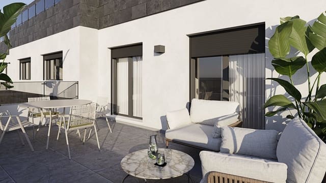 3 soverom Leilighet til salgs i Bahia de Casares, Casares med svømmebasseng garasje - € 350 000 (Ref: 8816572)