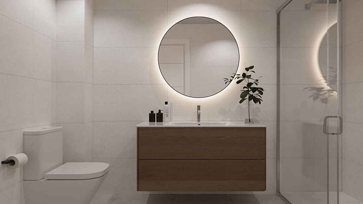 3 bedroom Apartment for sale in Bahia de Casares with pool garage - € 350,000 (Ref: 8816572)