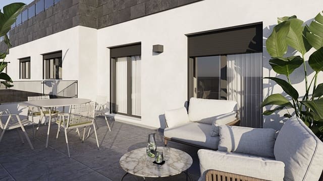 3 chambre Appartement à vendre à Bahia de Casares, Casares avec piscine garage - 350 000 € (Ref: 8816572)