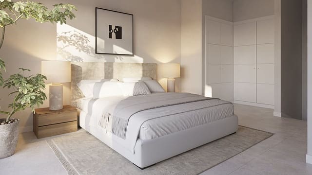 3 chambre Appartement à vendre à Bahia de Casares, Casares avec piscine garage - 350 000 € (Ref: 8816572)