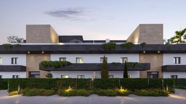 3 slaapkamer Appartement te koop in Bahia de Casares, Casares met zwembad garage - € 350.000 (Ref: 8816572)