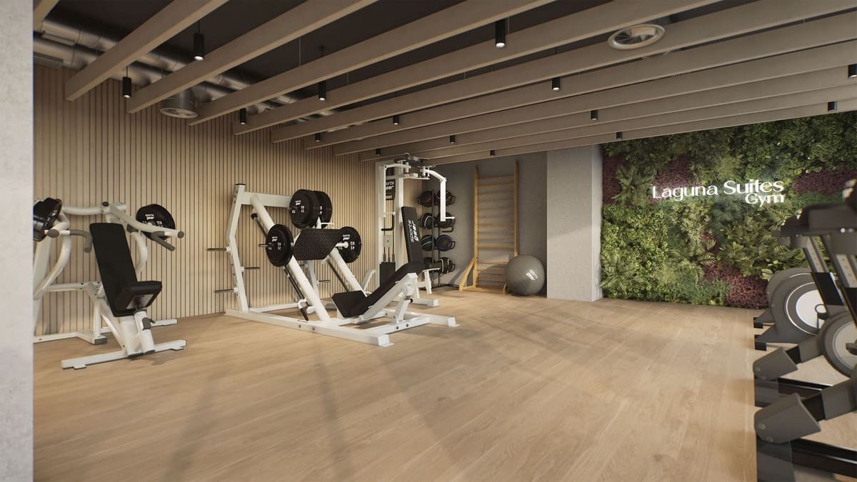 3 soveværelse Penthouse til salg i Mijas Costa med swimmingpool garage - € 863.500 (Ref: 8824066)