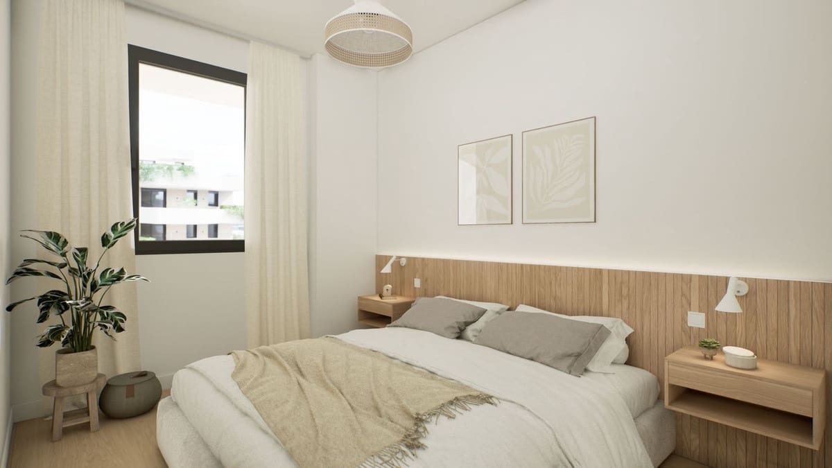 3 bedroom Penthouse for sale in Mijas Costa with pool garage - € 863,500 (Ref: 8824066)