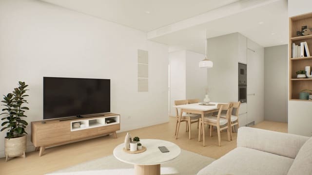 3 soveværelse Penthouse til salg i Mijas Costa, Mijas med swimmingpool garage - € 863.500 (Ref: 8824066)