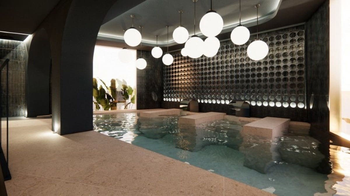 3 bedroom Penthouse for sale in Mijas Costa with pool garage - € 1,023,500 (Ref: 8850328)