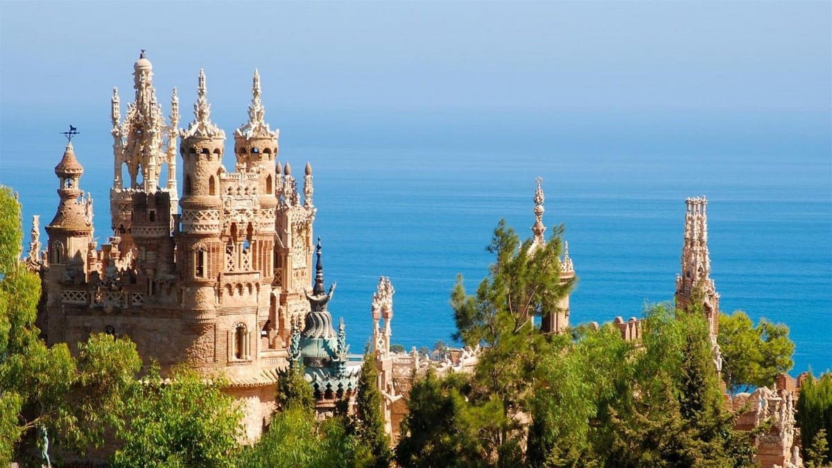 2 quarto Apartamento para venda em Benalmadena Costa com piscina garagem - 488 000 € (Ref: 8866320)