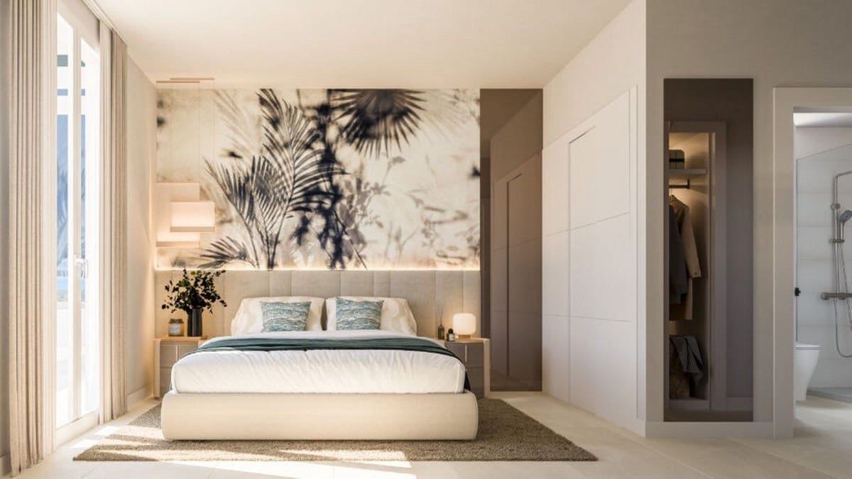 2 soveværelse Lejlighed til salg i Estepona med swimmingpool garage - € 370.000 (Ref: 8885153)