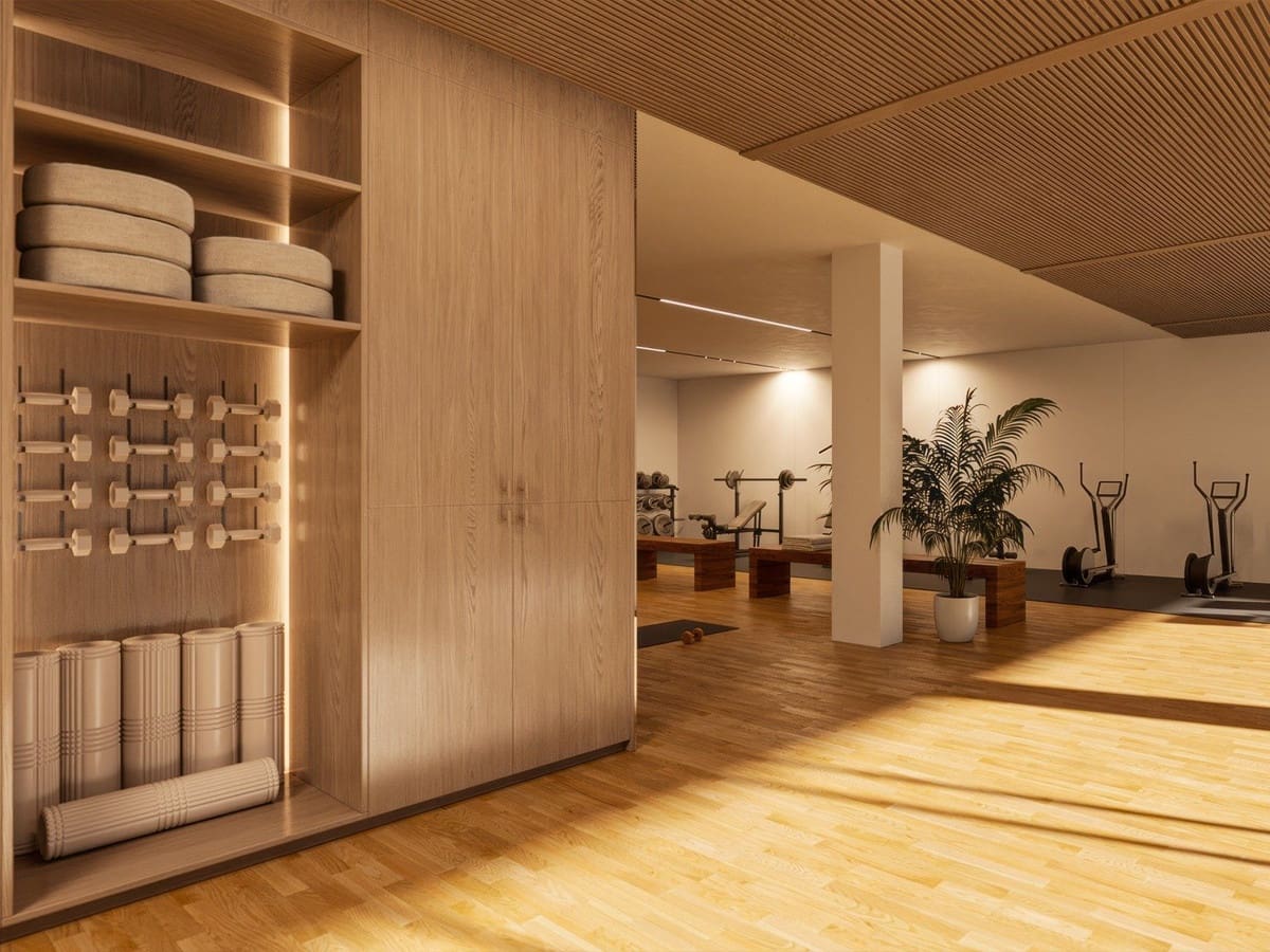 2 camera da letto Appartamento in vendita in Fuengirola con piscina garage - 357.000 € (Rif: 8987218)