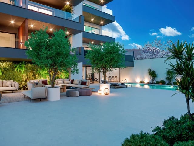 1 camera da letto Appartamento in vendita in Fuengirola con piscina garage - 273.000 € (Rif: 8987219)