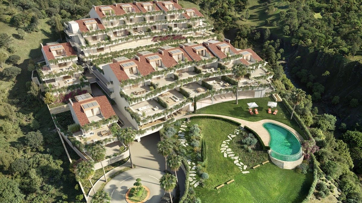 3 chambre Appartement à vendre à Benalmadena Costa avec piscine garage - 590 000 € (Ref: 9041217)