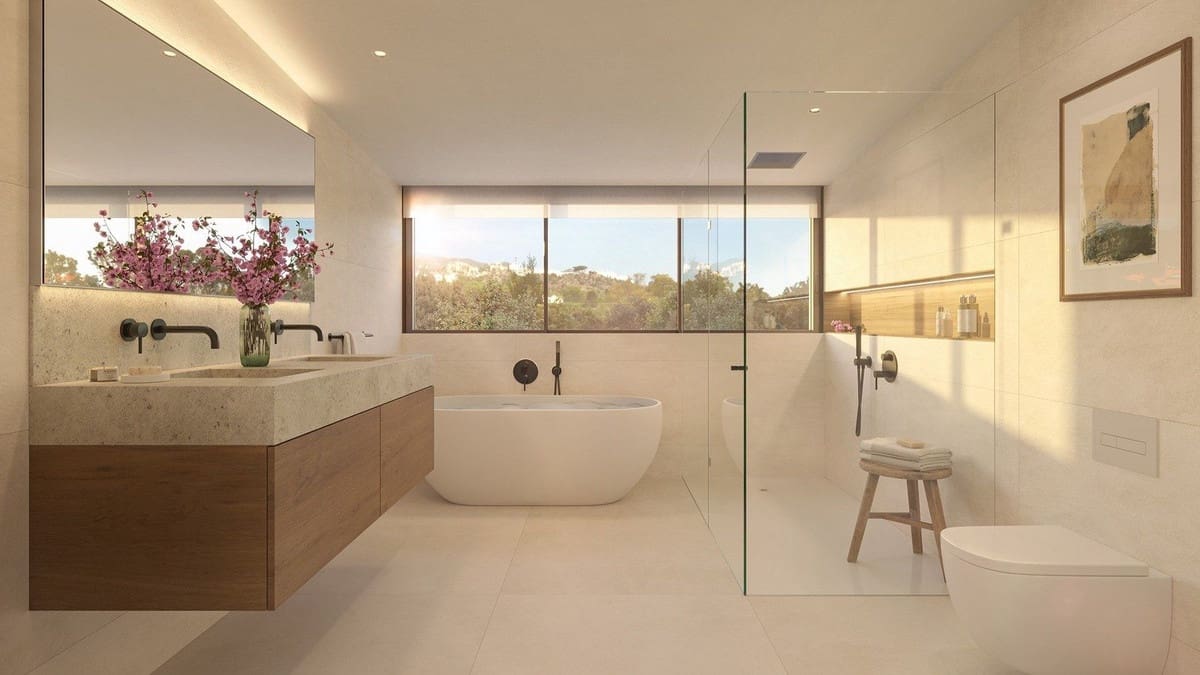 3 camera da letto Appartamento in vendita in Benalmadena Costa con piscina garage - 590.000 € (Rif: 9041217)