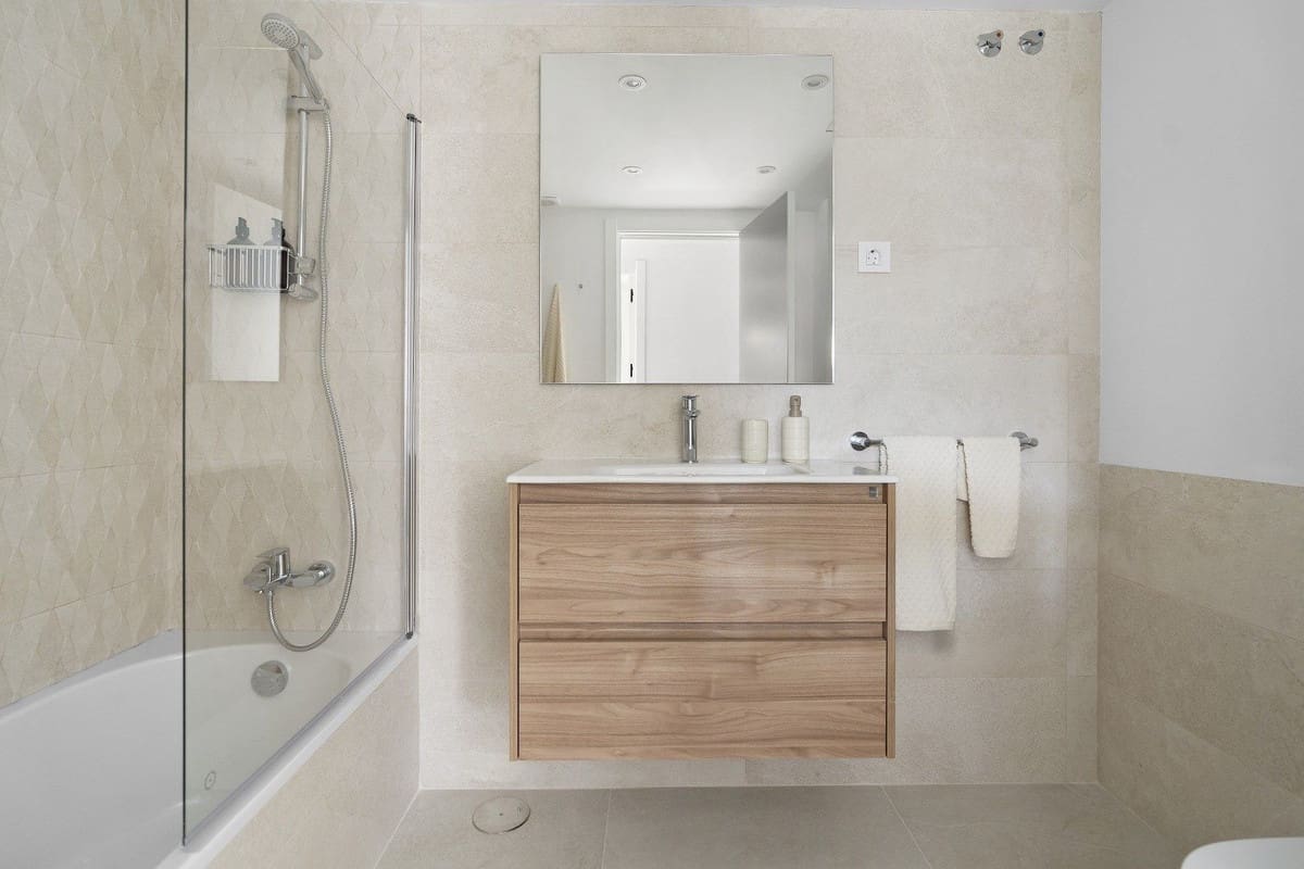 3 quarto Casa em Banda para venda em Mijas Costa com piscina garagem - 515 000 € (Ref: 9053655)