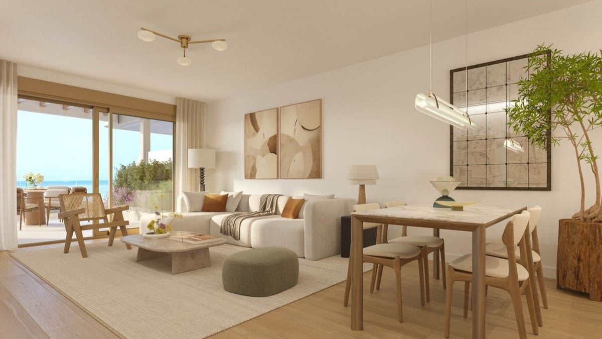 2 soveværelse Penthouse til salg i Torremolinos med swimmingpool garage - € 584.000 (Ref: 9086137)