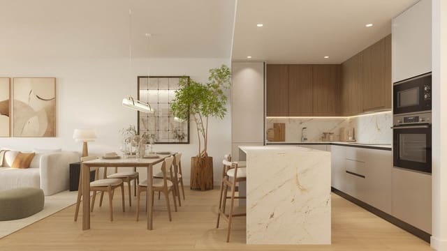 2 soveværelse Penthouse til salg i Torremolinos med swimmingpool garage - € 584.000 (Ref: 9086137)