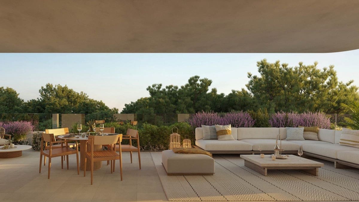 2 soveværelse Penthouse til salg i Torremolinos med swimmingpool garage - € 481.000 (Ref: 9086137)