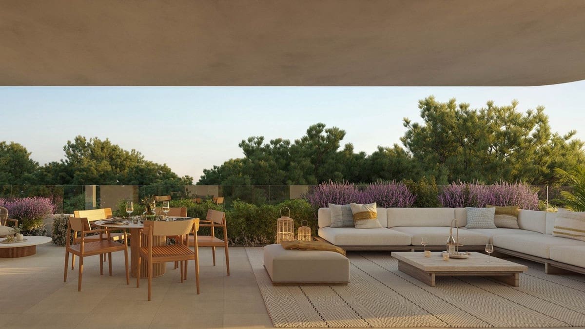 2 soverom Leilighet til salgs i Torremolinos med svømmebasseng garasje - € 387 000 (Ref: 9086139)