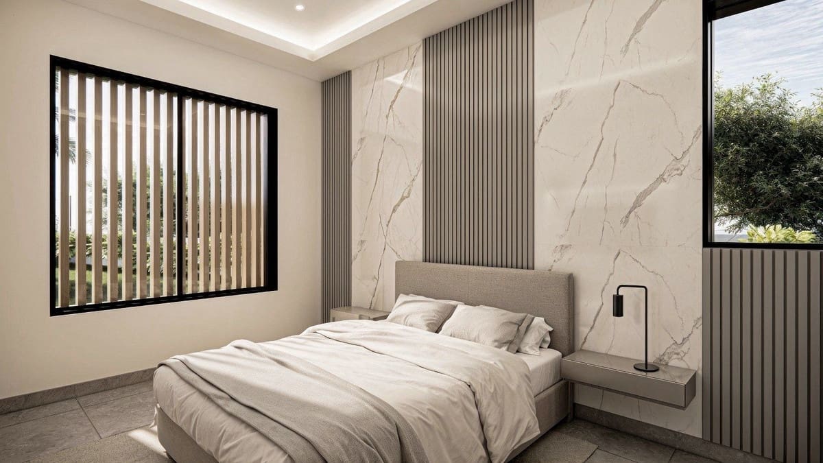 4 bedroom Villa for sale in La Cala de Mijas with pool garage - € 1,200,000 (Ref: 9104037)