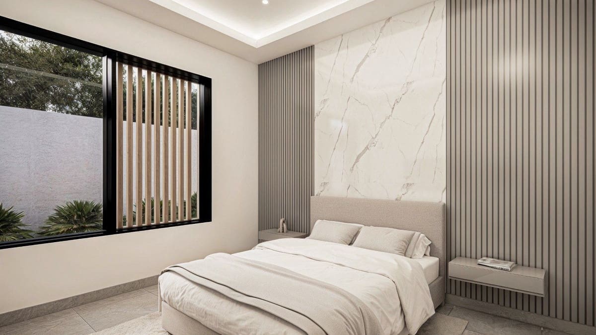 4 bedroom Villa for sale in La Cala de Mijas with pool garage - € 1,200,000 (Ref: 9104037)